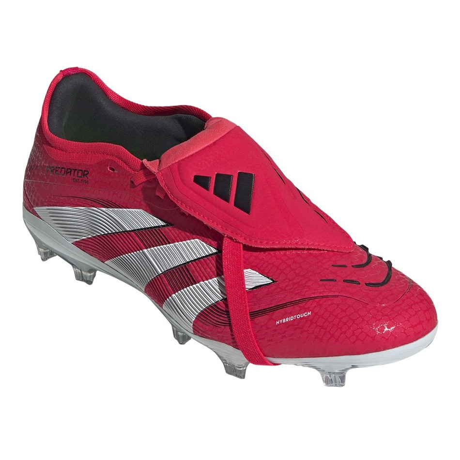 Buty piłkarskie (korki) Adidas Predator Pro FT FG JR0441