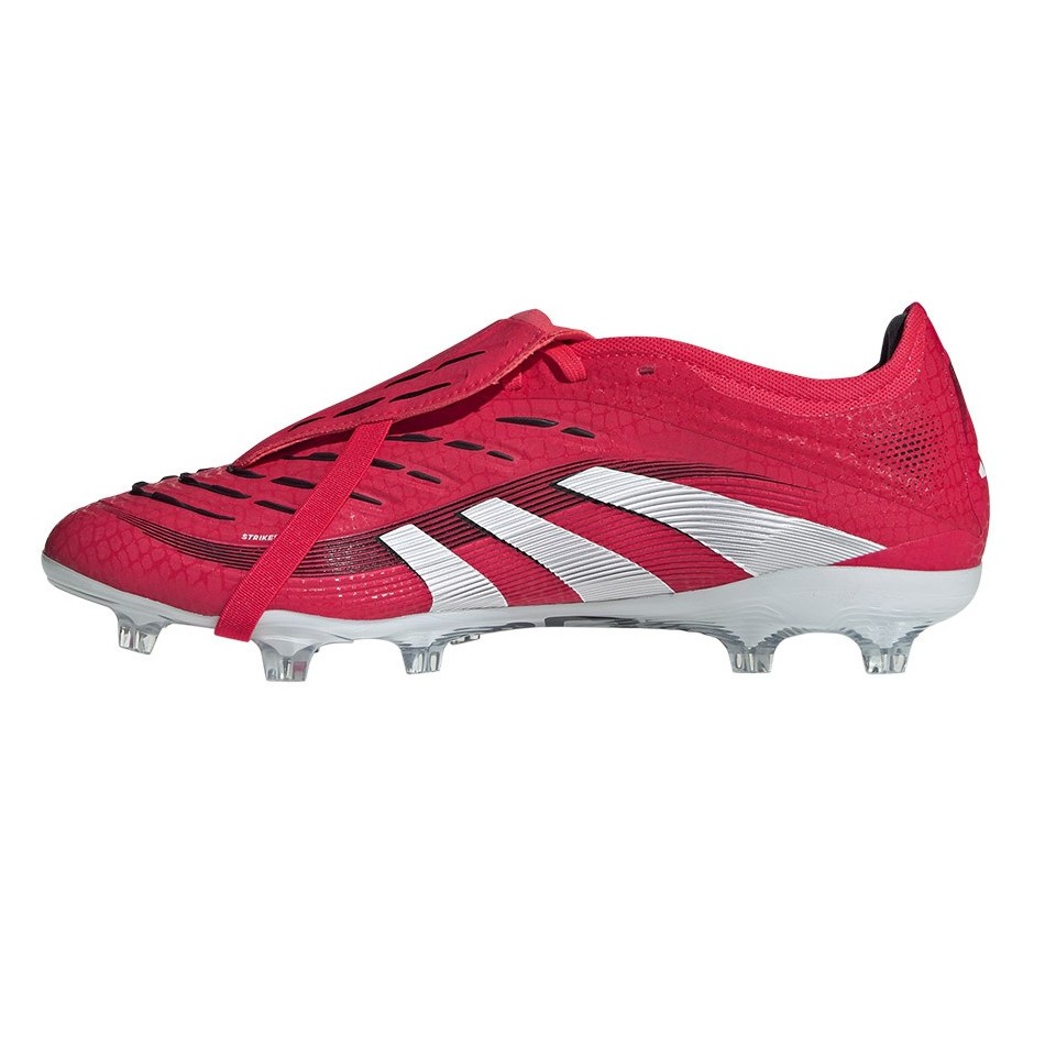 Buty piłkarskie (korki) Adidas Predator Pro FT FG JR0441