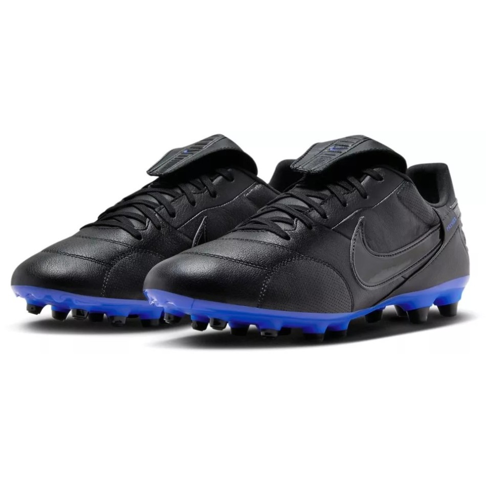 Buty piłkarskie (lanki) Nike The Premier III FG AT5889-007