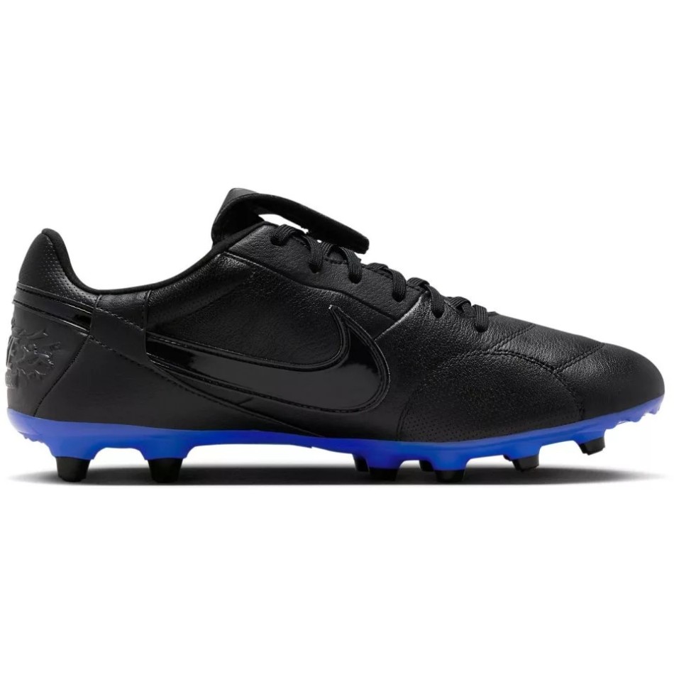 Buty piłkarskie (lanki) Nike The Premier III FG AT5889-007