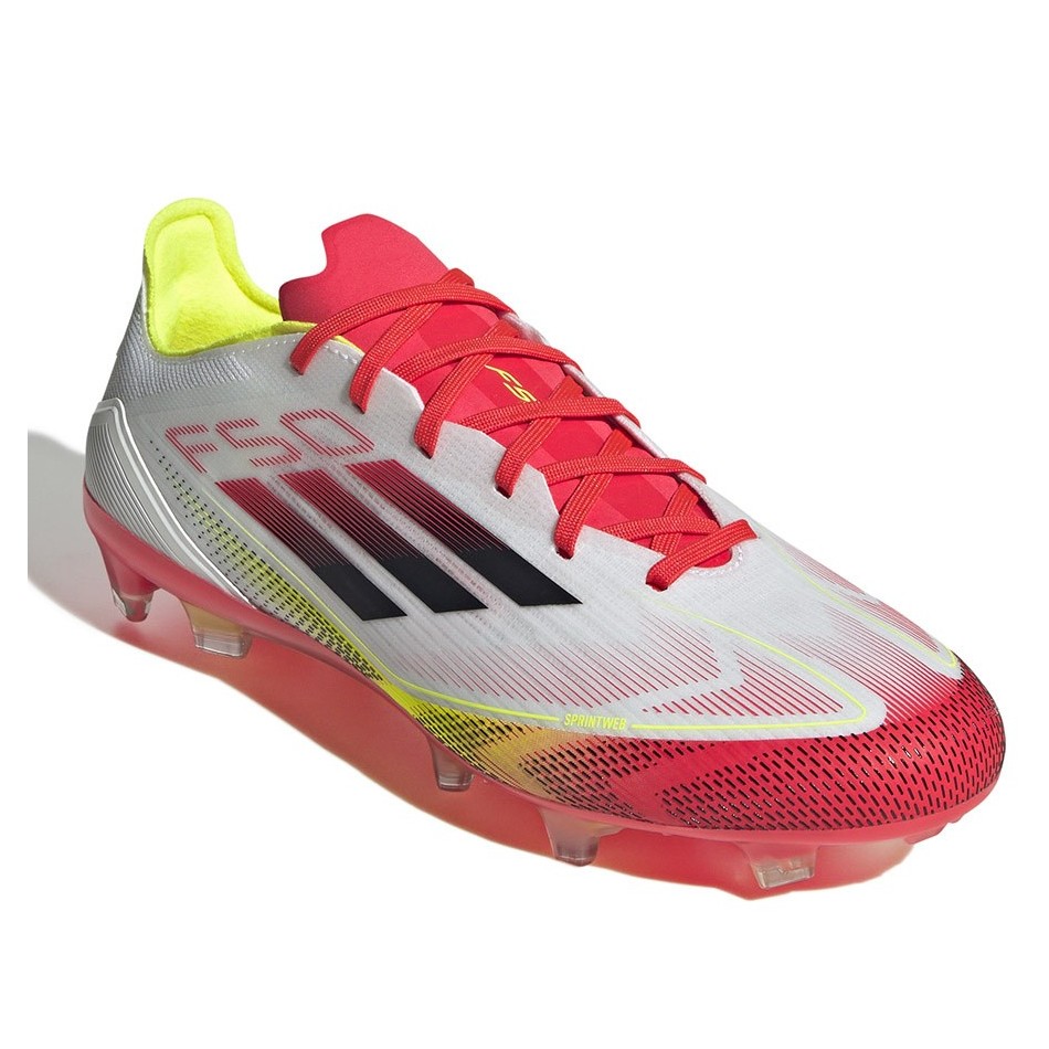 Buty Piłkarskie (Korki) Adidas F50 Pro FG IE1284