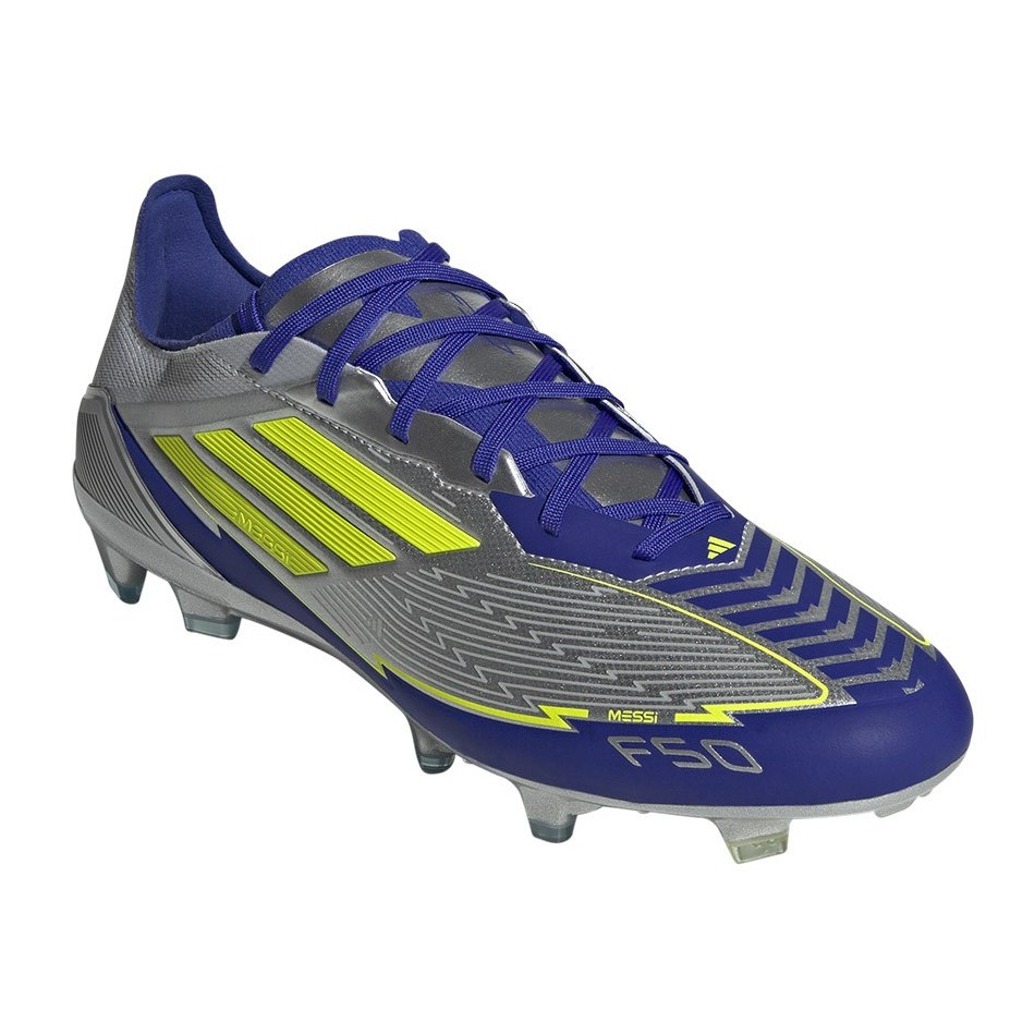 Buty Piłkarskie (Korki) Adidas F50 Pro Messi FG JR8023