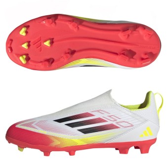 Adidas F50 League LL FG/MG IE3743