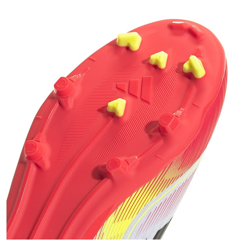 Buty Piłkarskie dla dzieci Adidas F50 League LL FG/MG IE3743