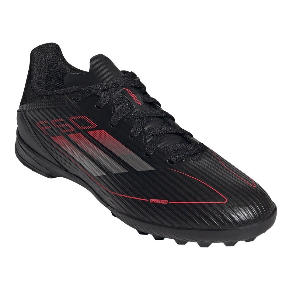 Buty (turfy) dla dzieci Adidas F50 League TF IE3756