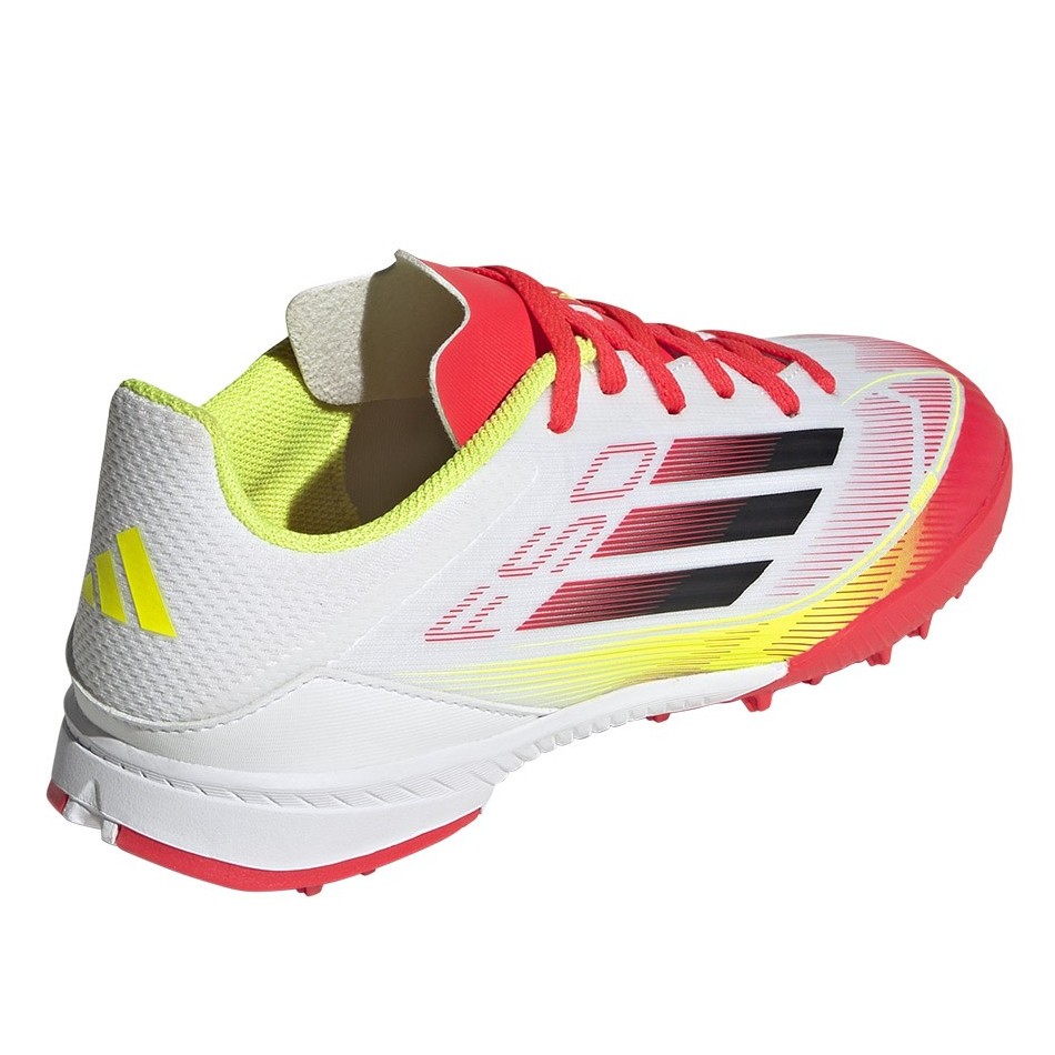 Buty (turfy) dla dzieci Adidas F50 League TF IE3753