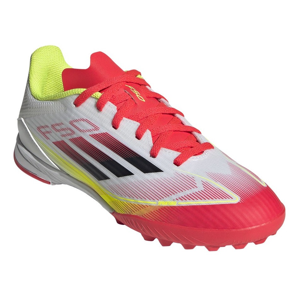 Buty (turfy) dla dzieci Adidas F50 League TF IE3753