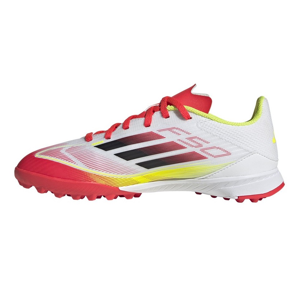 Buty (turfy) dla dzieci Adidas F50 League TF IE3753