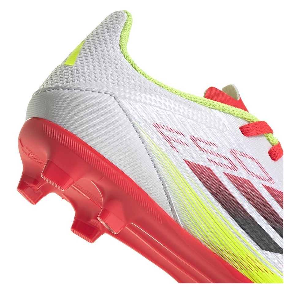 Buty Piłkarskie dla dzieci Adidas F50 League FG/MG IE3747