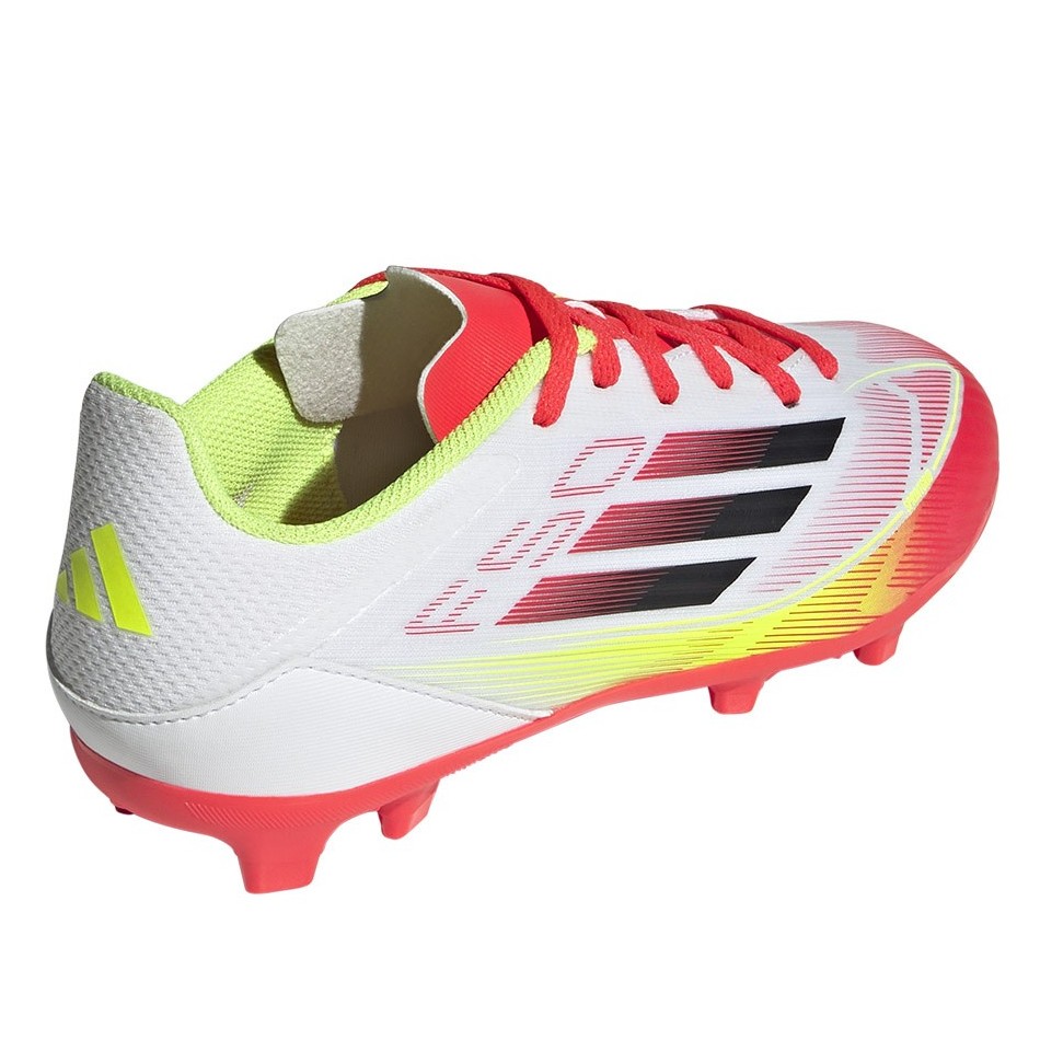 Buty Piłkarskie dla dzieci Adidas F50 League FG/MG IE3747