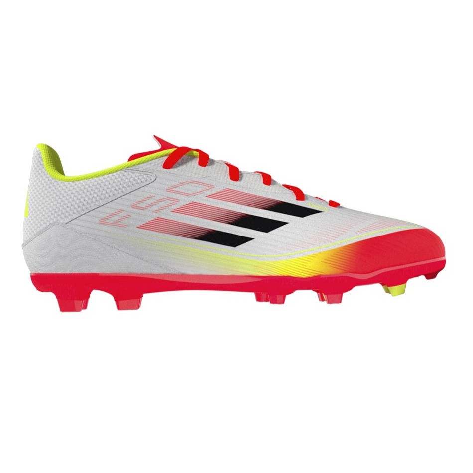 Buty Piłkarskie dla dzieci Adidas F50 League FG/MG IE3747