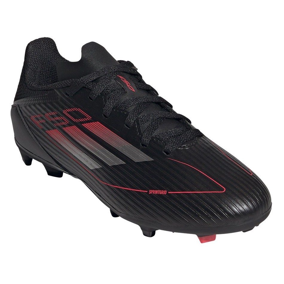 Buty Piłkarskie dla dzieci Adidas F50 League FG/MG IE3744