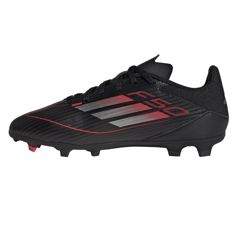 Buty Piłkarskie dla dzieci Adidas F50 League FG/MG IE3744