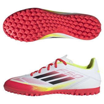 buty-pilkarskie-turfy-adidas-f50-club-tf-ie1225