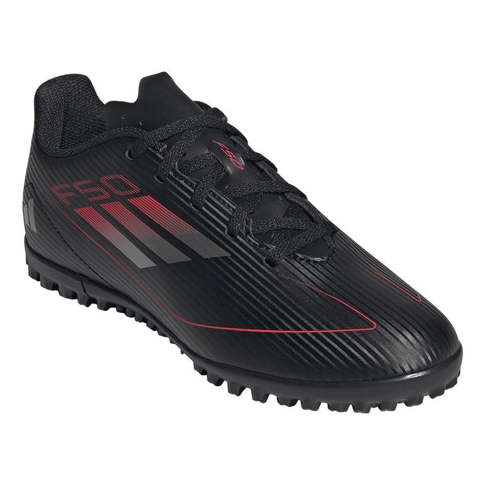 Turfy dla dzieci Adidas F50 CLUB TF IE3731