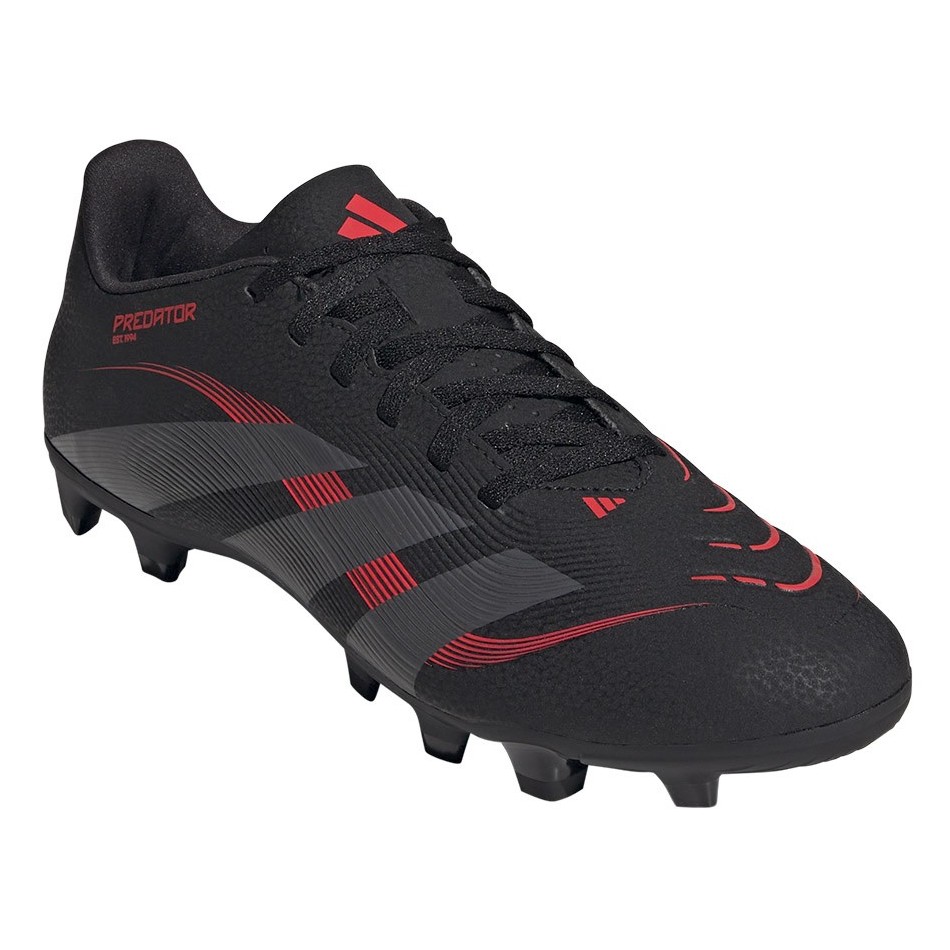 Buty piłkarskie (korki) ADIDAS PREDATOR CLUB FG/MG ID1325