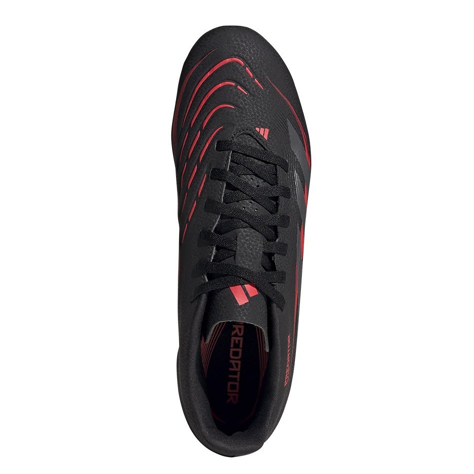 Buty piłkarskie (korki) ADIDAS PREDATOR CLUB FG/MG ID1325