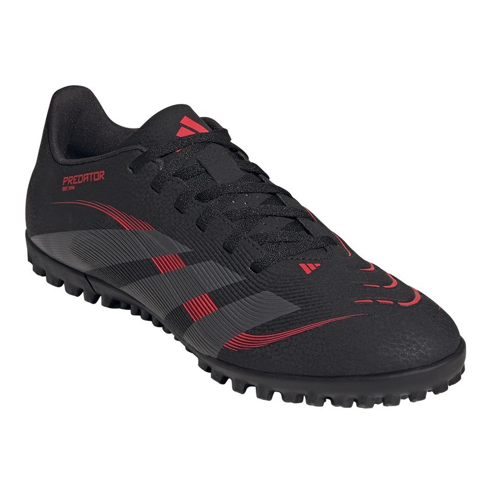 Buty (turfy) na orlik ADIDAS PREDATOR CLUB TF ID3783