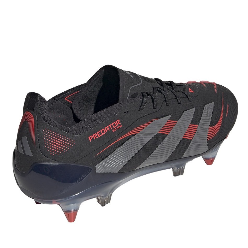 Buty piłkarskie (wkręty) Adidas Predator ELITE SG ID3852