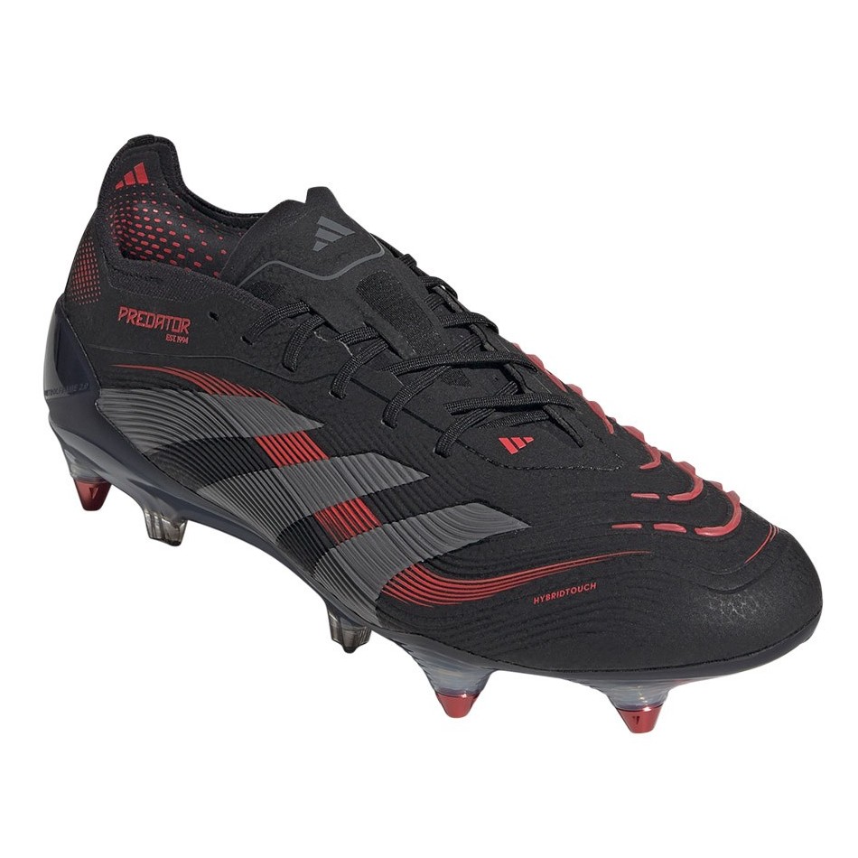 Buty piłkarskie (wkręty) Adidas Predator ELITE SG ID3852