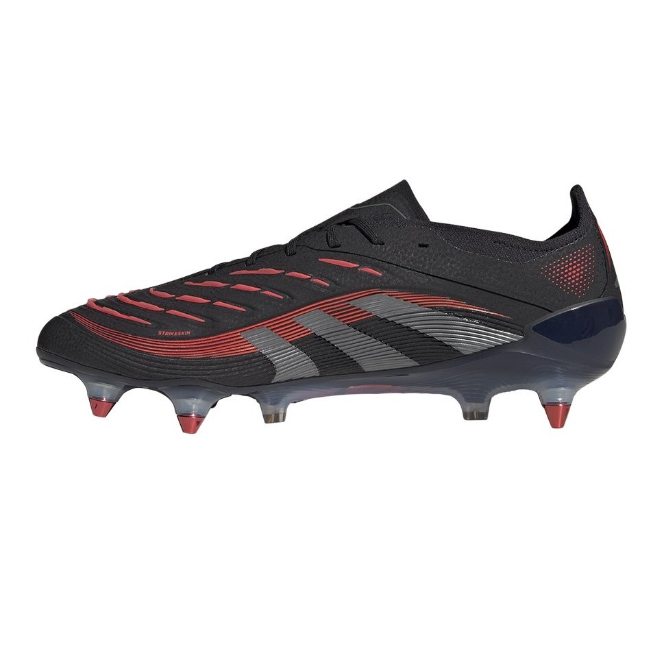 Buty piłkarskie (wkręty) Adidas Predator ELITE SG ID3852