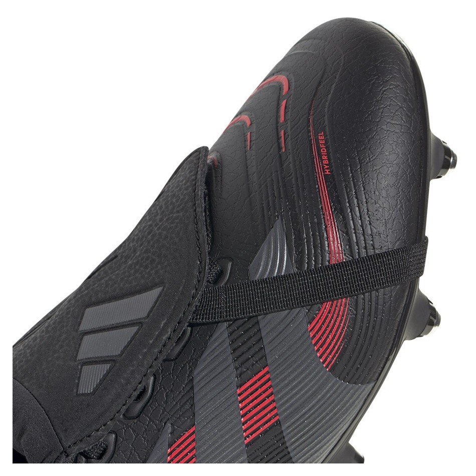 Buty piłkarskie (wkręty) Adidas Predator League FT SG JP9826