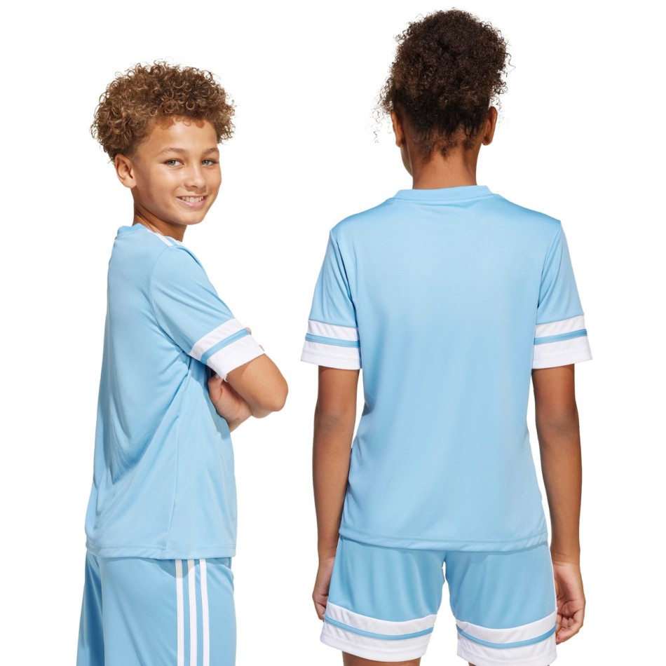 Koszulka dla dzieci Adidas Squadra 25 JJ0050