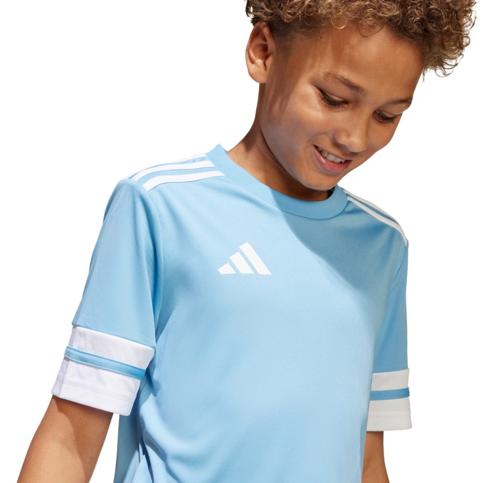 Koszulka dla dzieci Adidas Squadra 25 JJ0050