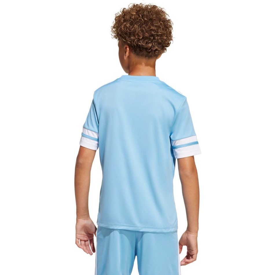 Koszulka dla dzieci Adidas Squadra 25 JJ0050