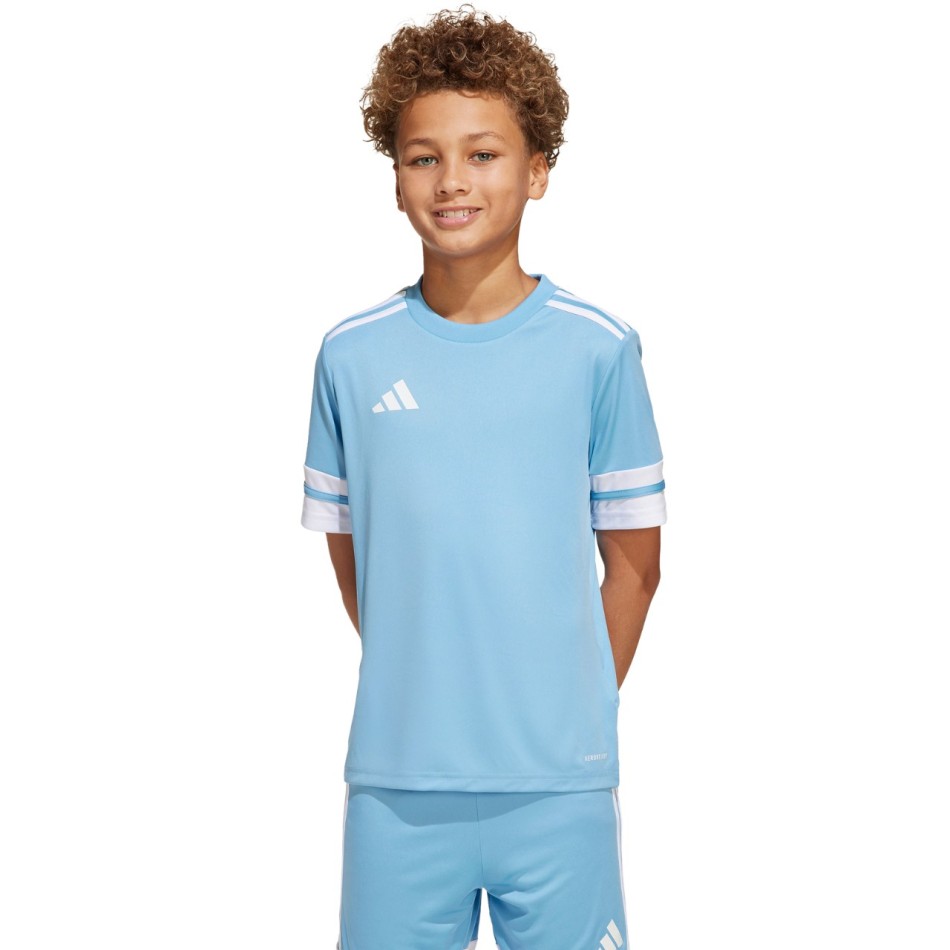 Koszulka dla dzieci Adidas Squadra 25 JJ0050