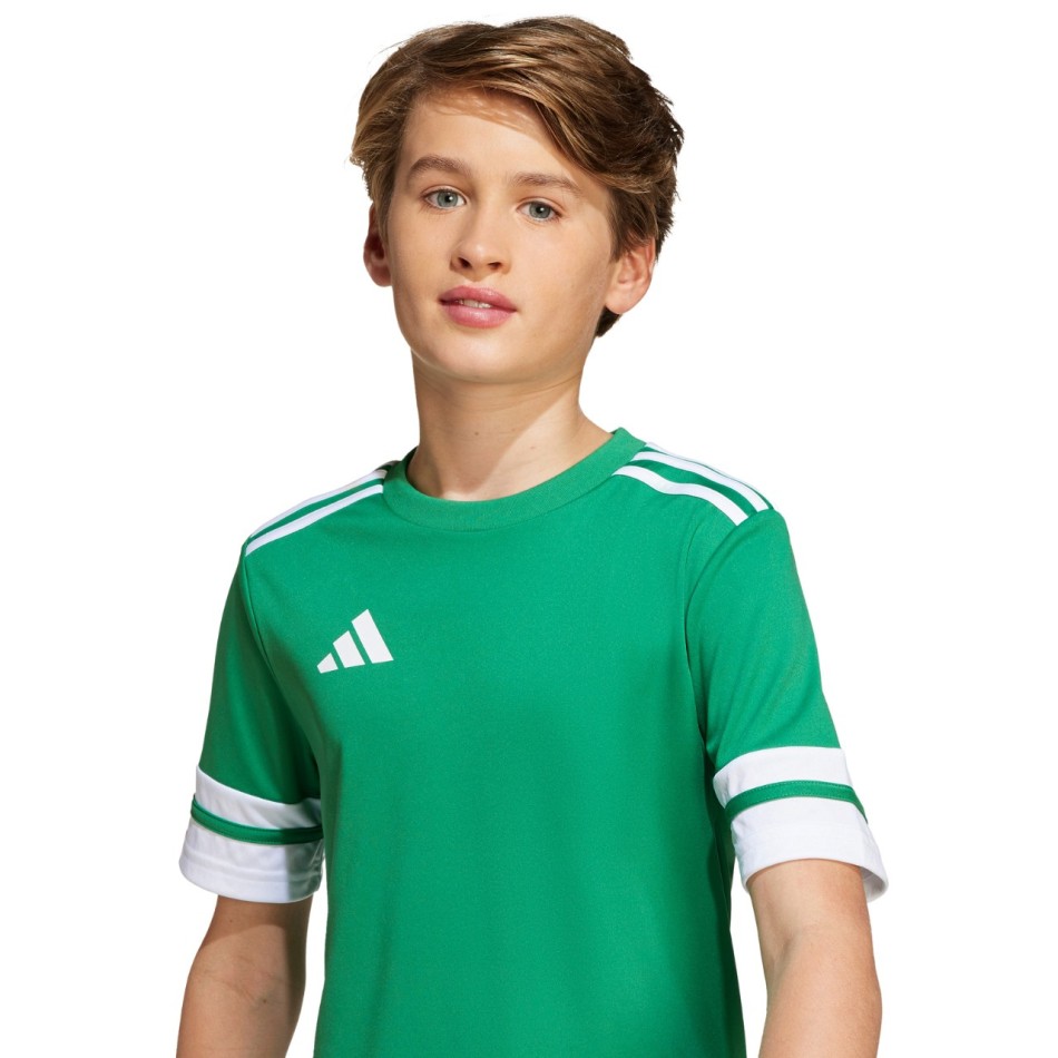 Koszulka dla dzieci Adidas Squadra 25 JN7486