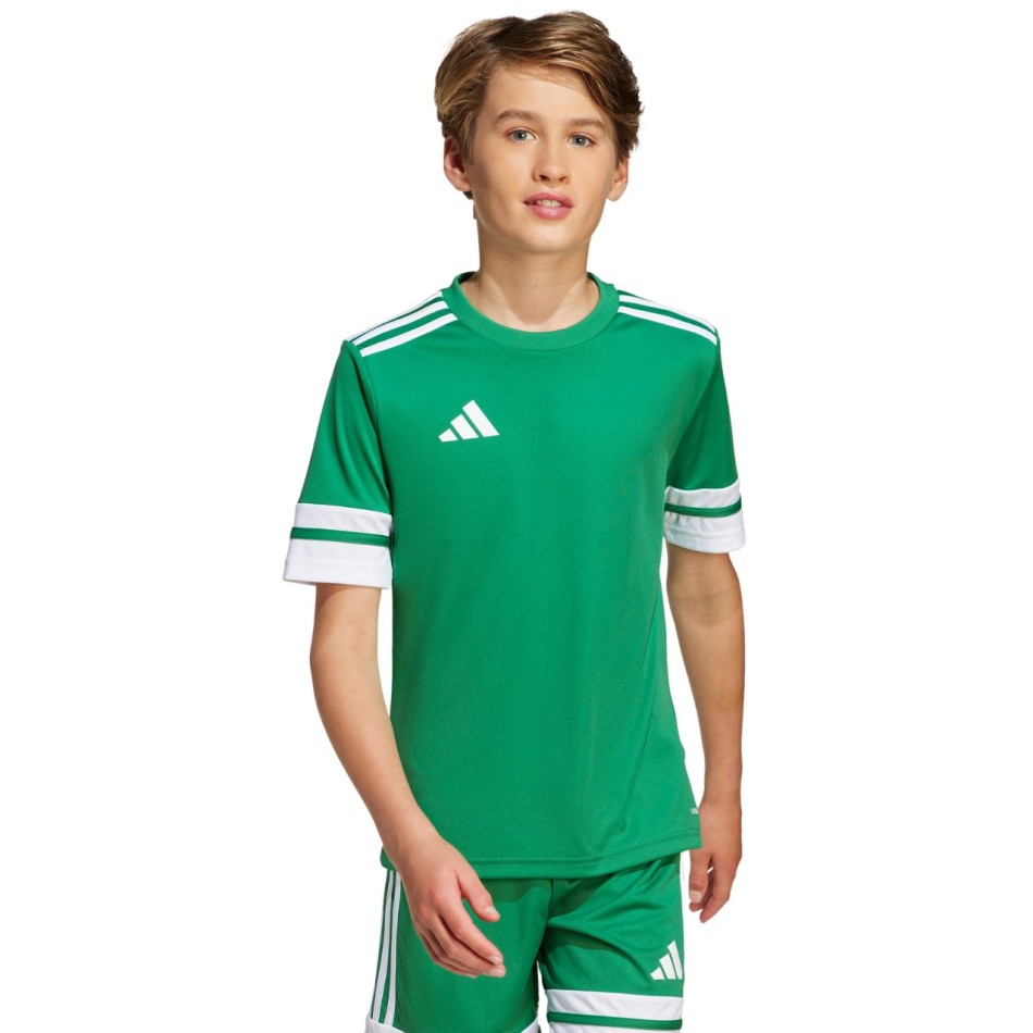 Koszulka dla dzieci Adidas Squadra 25 JN7486