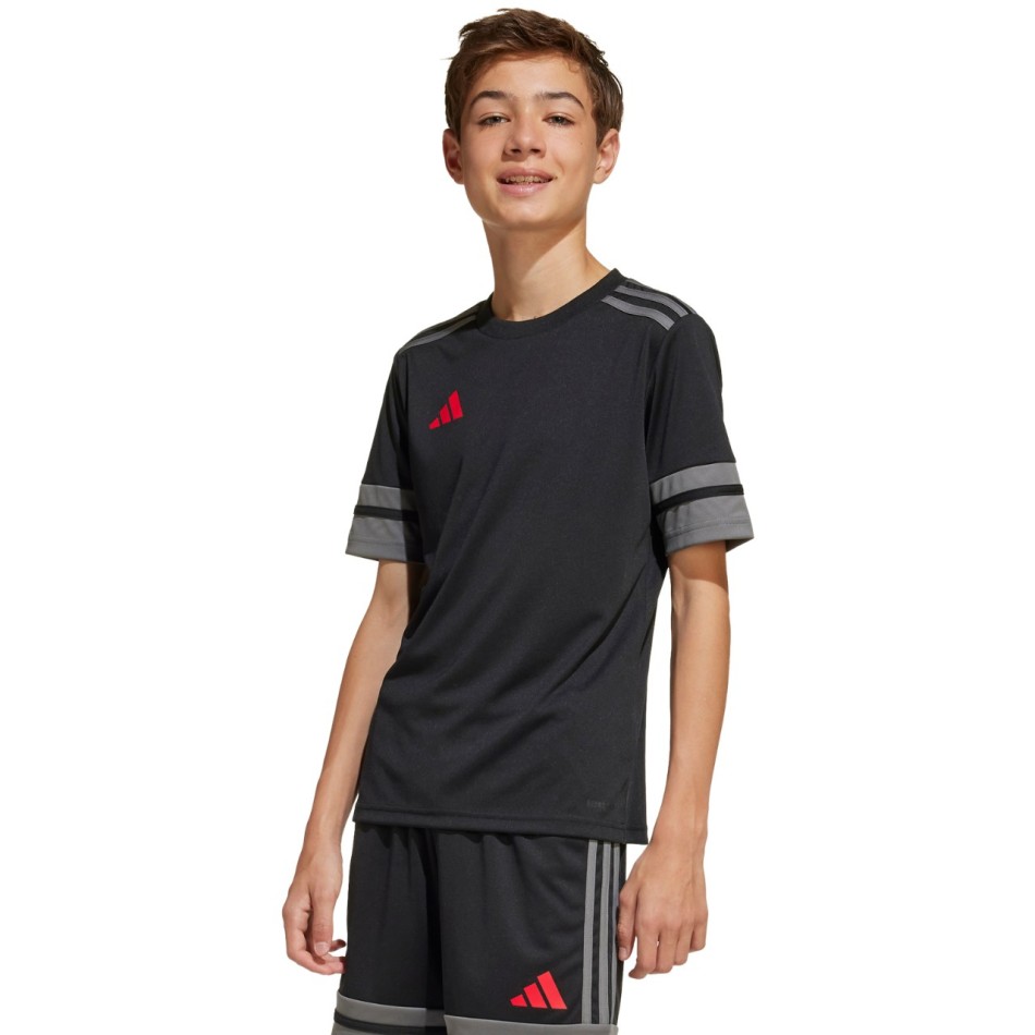 Koszulka dla dzieci Adidas Squadra 25 JN4449