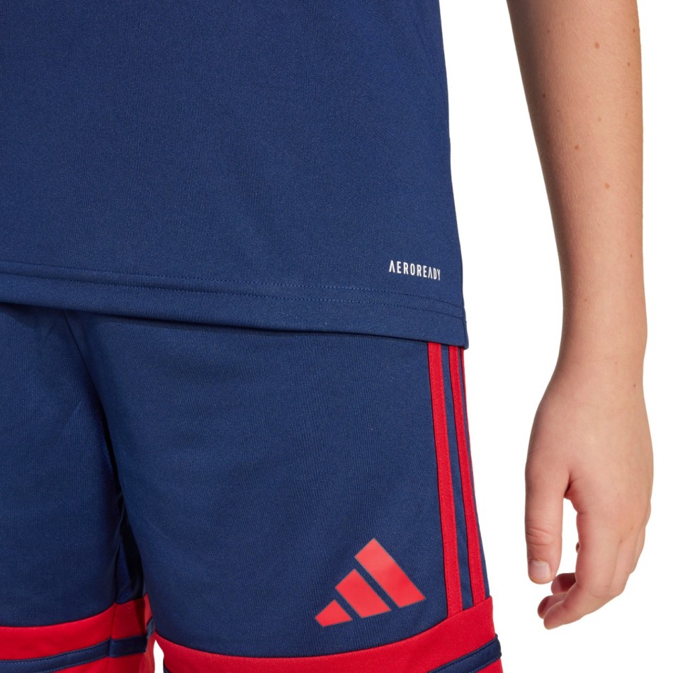 Koszulka dla dzieci Adidas Squadra 25 JJ2415