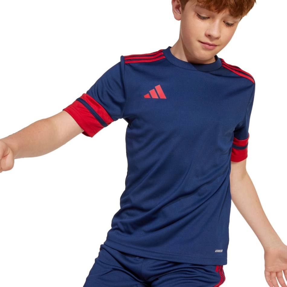 Koszulka dla dzieci Adidas Squadra 25 JJ2415