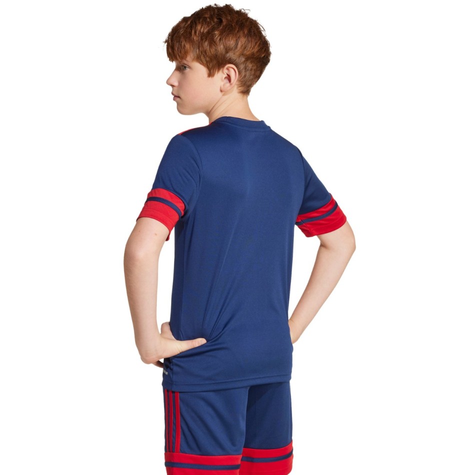 Koszulka dla dzieci Adidas Squadra 25 JJ2415