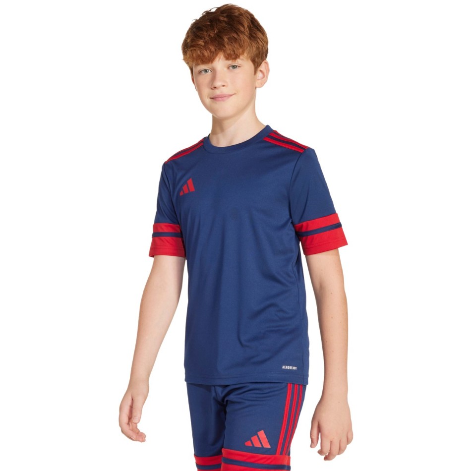 Koszulka dla dzieci Adidas Squadra 25 JJ2415