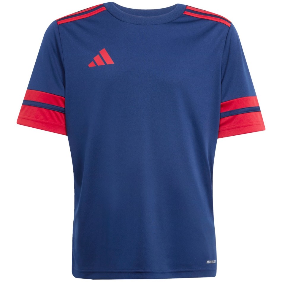 Koszulka dla dzieci Adidas Squadra 25 JJ2415