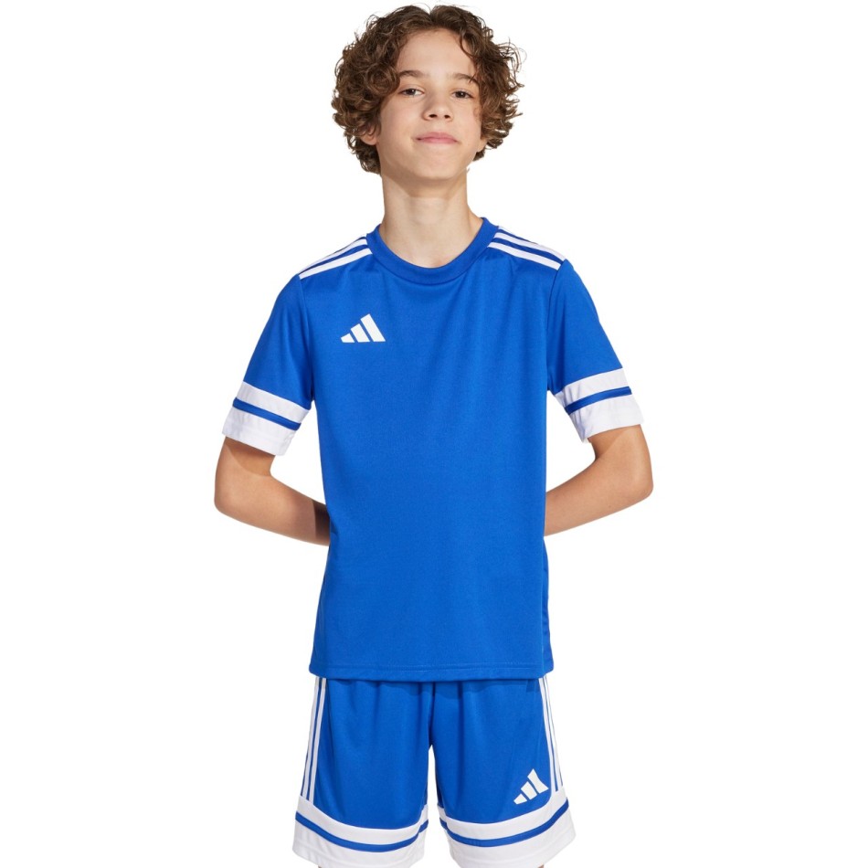 Koszulka dla dzieci Adidas Squadra 25 JJ0054