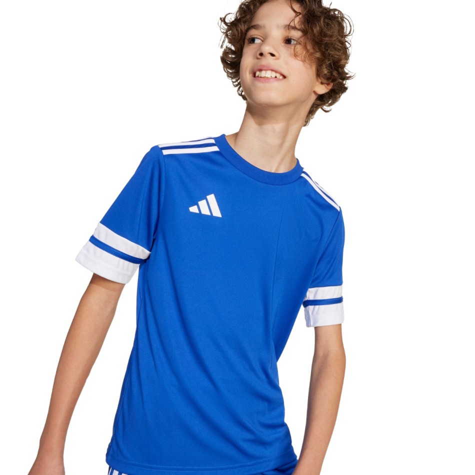 Koszulka dla dzieci Adidas Squadra 25 JJ0054