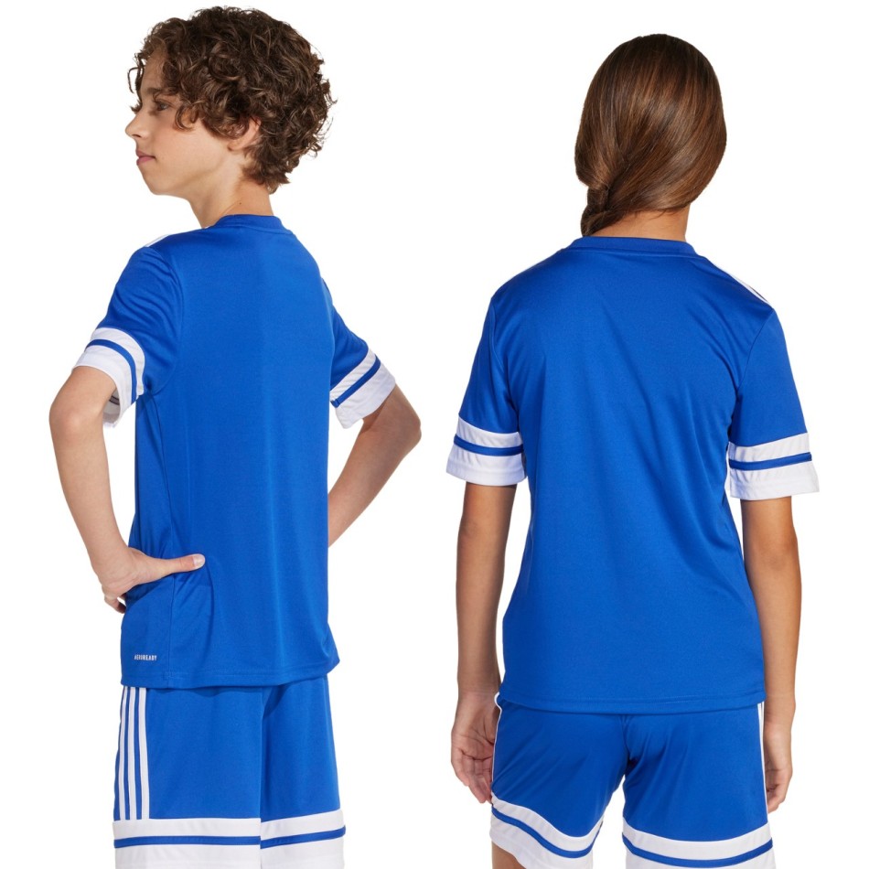 Koszulka dla dzieci Adidas Squadra 25 JJ0054