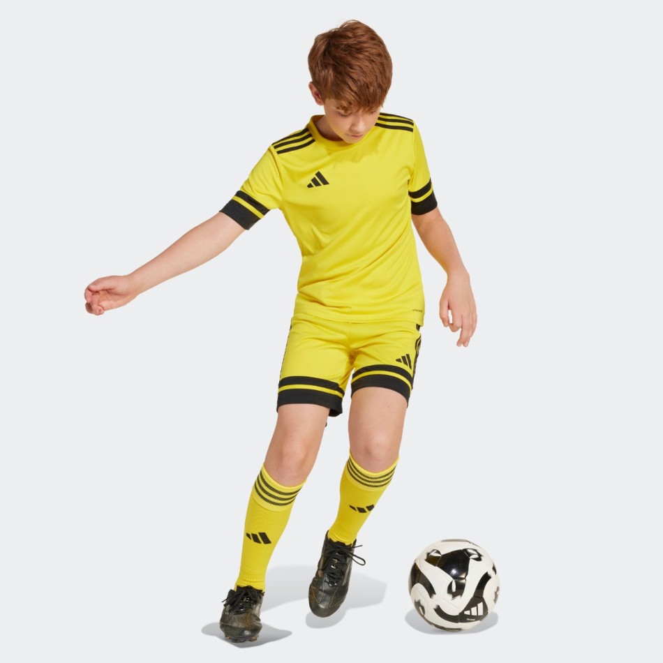 Koszulka dla dzieci Adidas Squadra 25 JJ0056