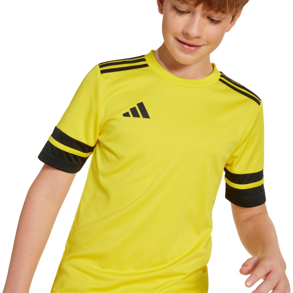 Koszulka dla dzieci Adidas Squadra 25 JJ0056