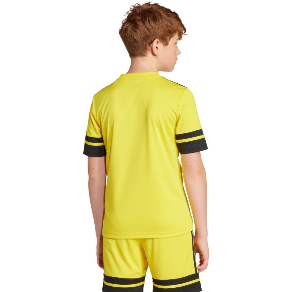 Koszulka dla dzieci Adidas Squadra 25 JJ0056