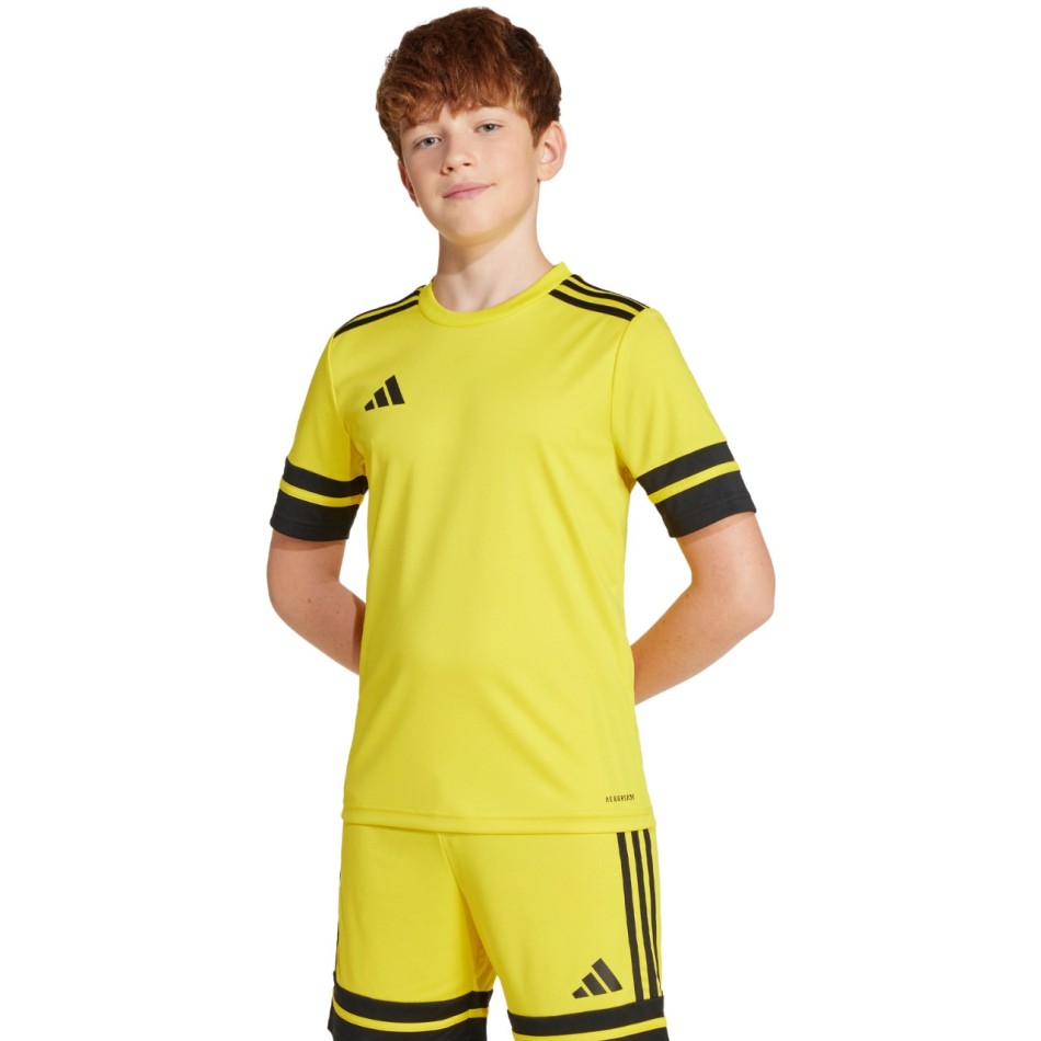 Koszulka dla dzieci Adidas Squadra 25 JJ0056