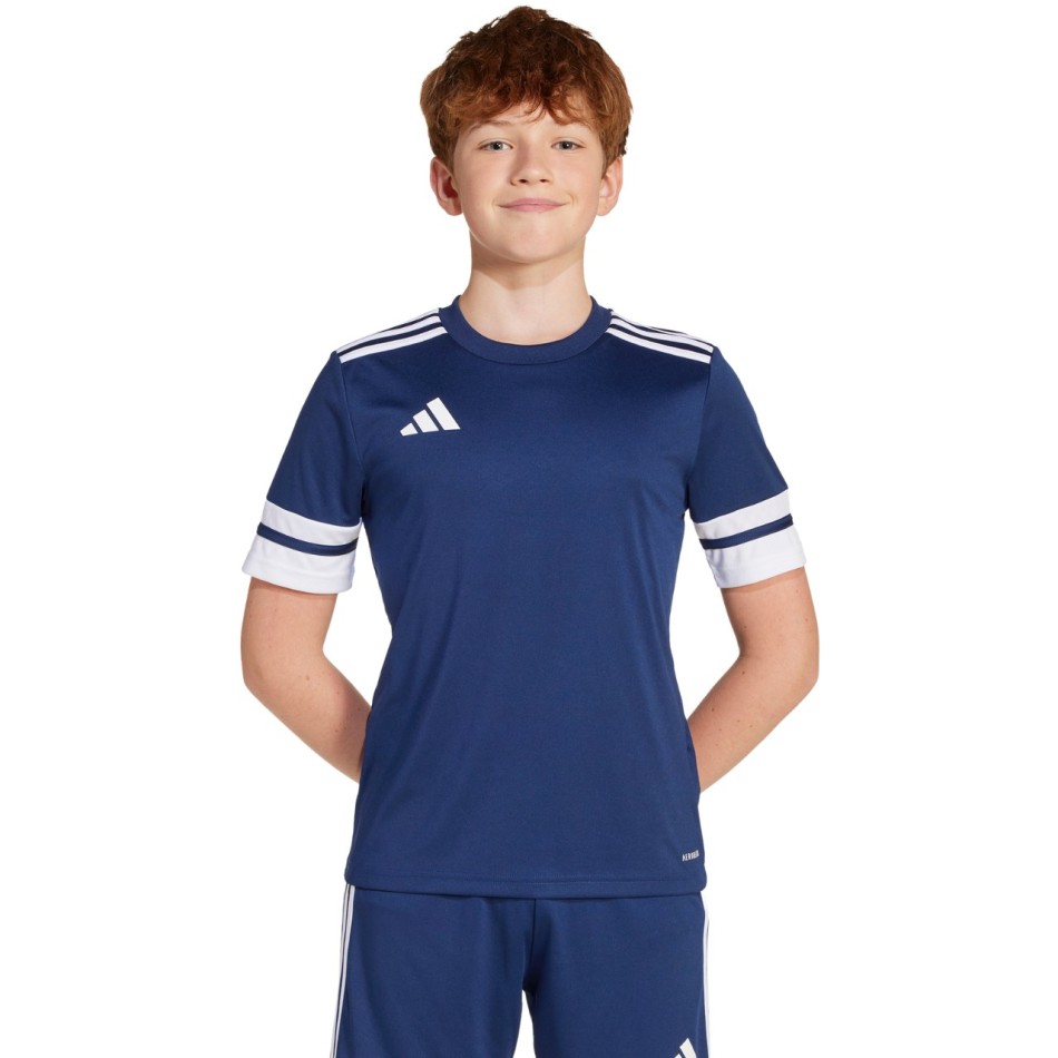 Koszulka dla dzieci Adidas Squadra 25 JJ0053