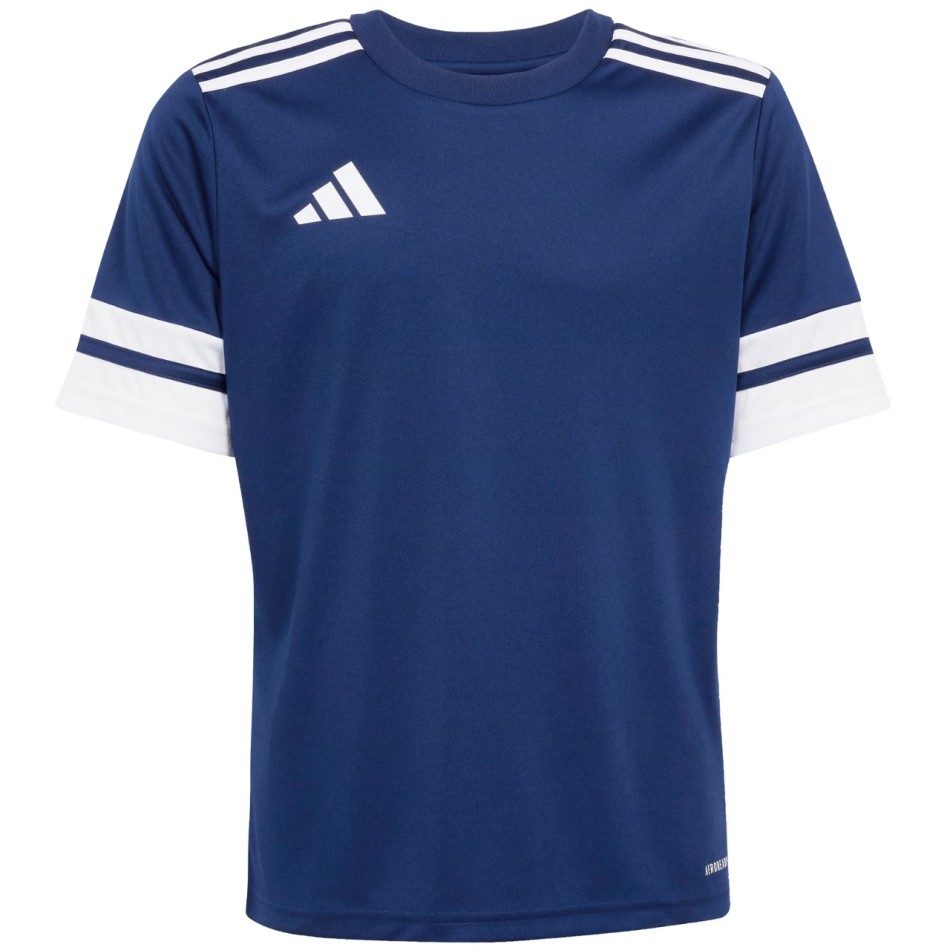 Koszulka dla dzieci Adidas Squadra 25 JJ0053