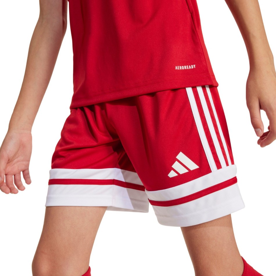 Koszulka dla dzieci Adidas Squadra 25 JJ0051