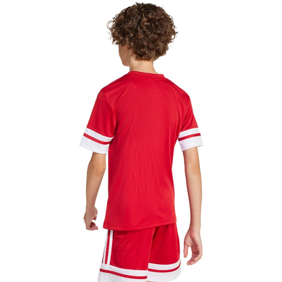 Koszulka dla dzieci Adidas Squadra 25 JJ0051