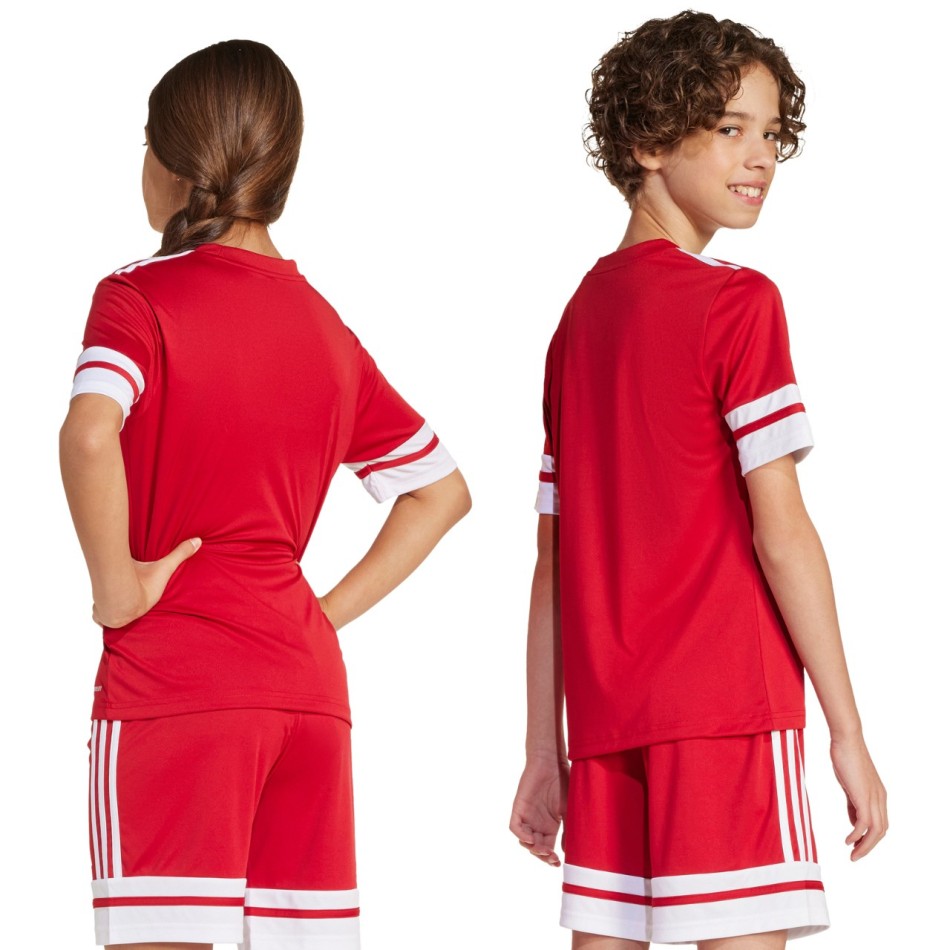 Koszulka dla dzieci Adidas Squadra 25 JJ0051